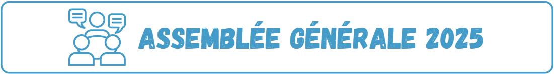 Assemblée Générale 2025