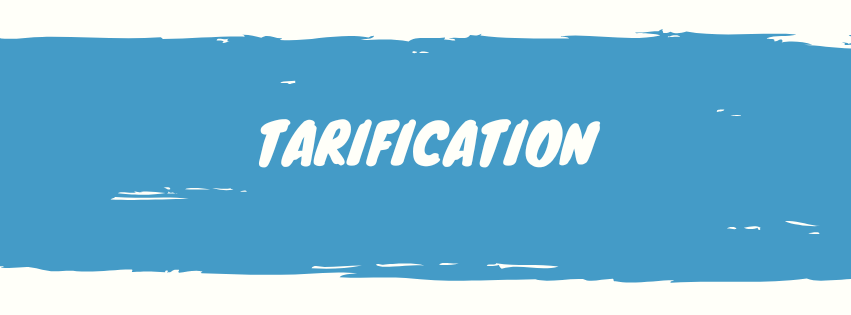 Tarification